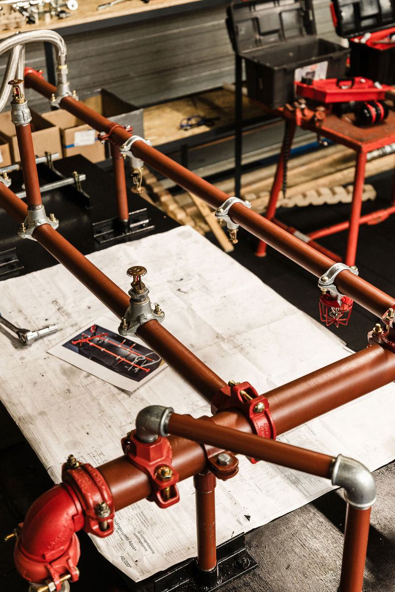 Aqua Skills modules Gert leerling 34