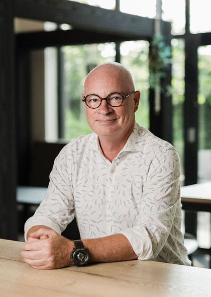 Jan Driehuijs