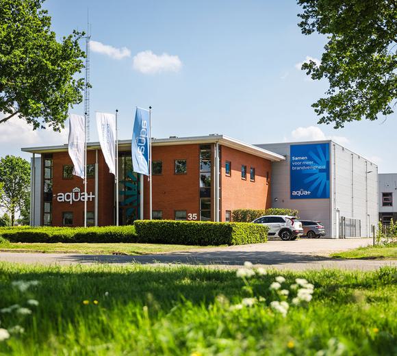 Klazienaveen nieuw pand auto 2