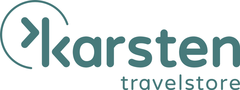 Karsten Travelstore logo liggend rgb 1000