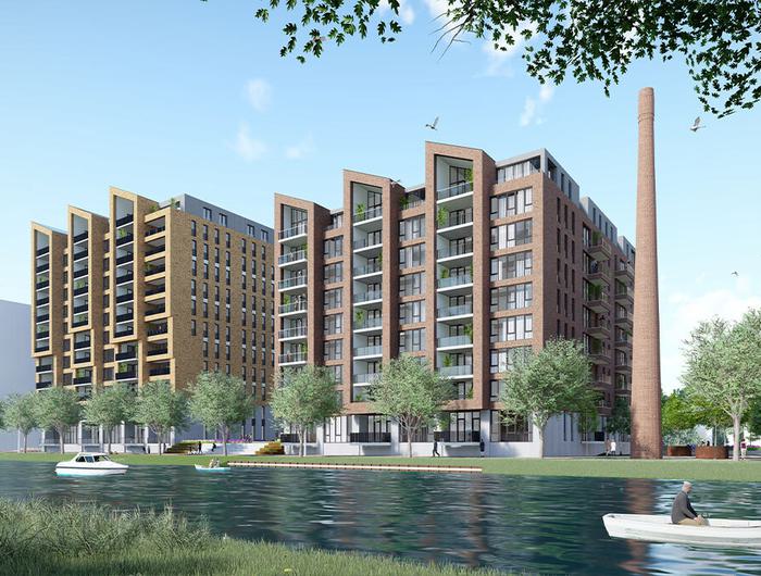 3 project Jaagpad Alkmaar Ouwehand Bouw