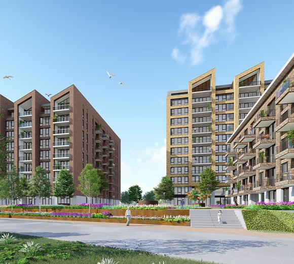 12 project Jaagpad Alkmaar Ouwehand Bouw