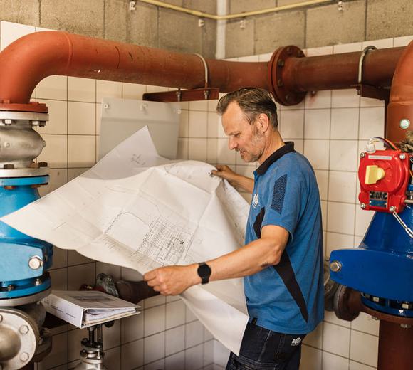 Service Eindhoven overleg Joris Davy 6
